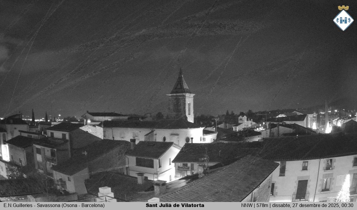 Sant Julià de Vilatorta 