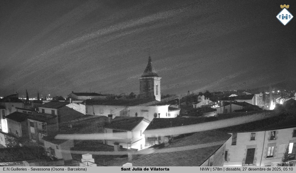 Sant Julià de Vilatorta 