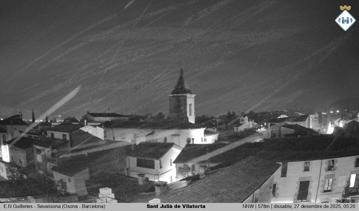 Sant Julià de Vilatorta 