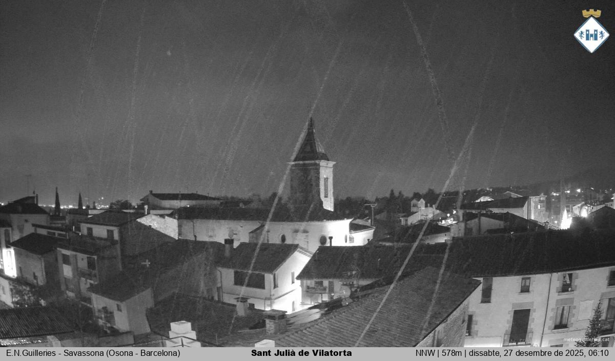 Sant Julià de Vilatorta 