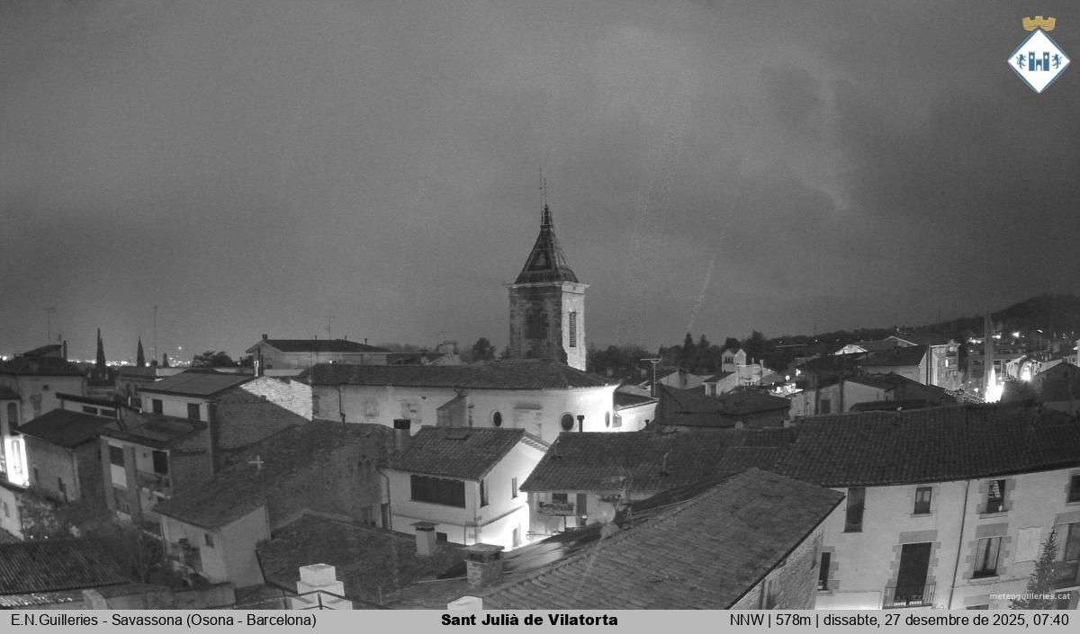 Sant Julià de Vilatorta 