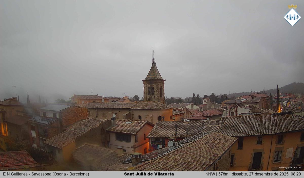 Sant Julià de Vilatorta 