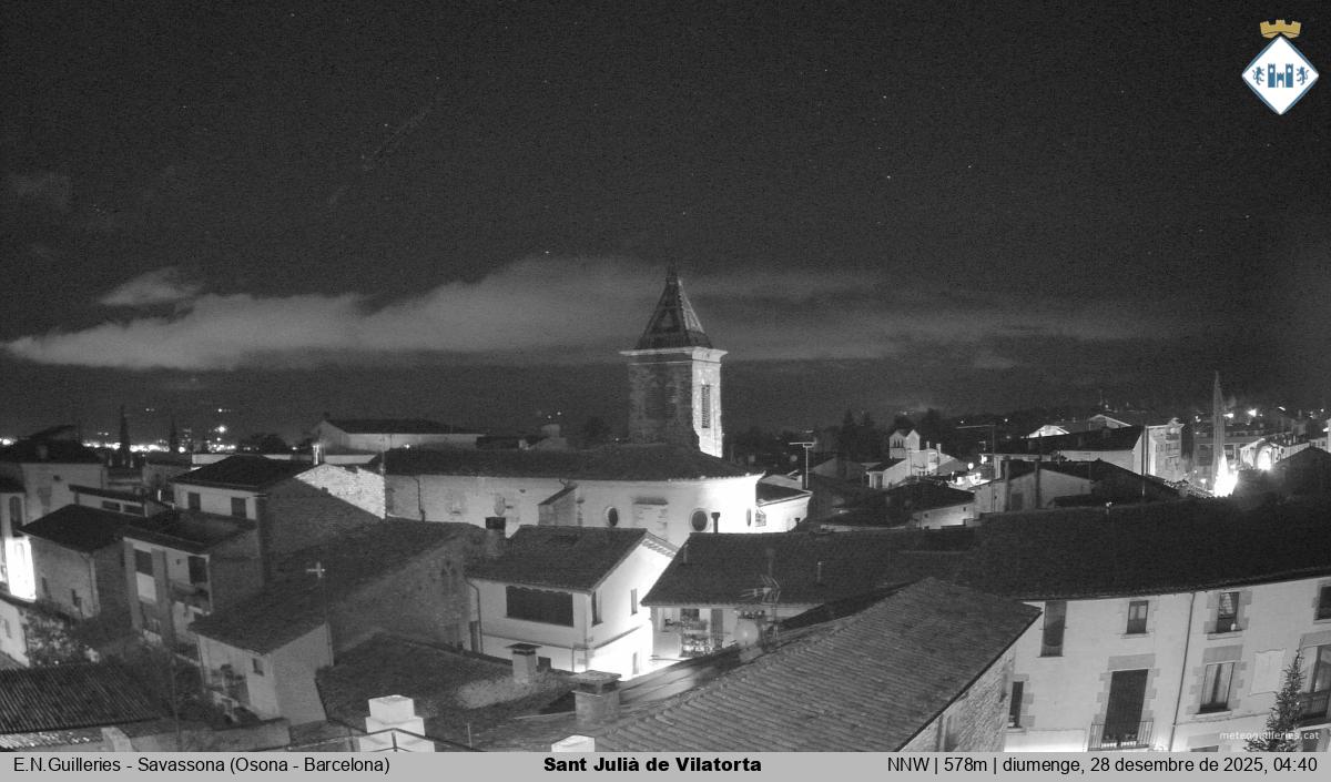 Sant Julià de Vilatorta 