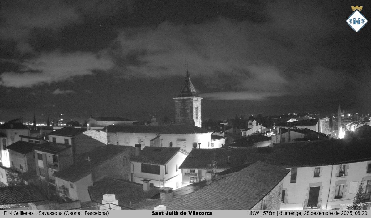 Sant Julià de Vilatorta 