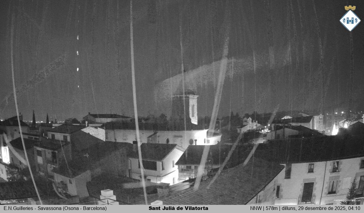 Sant Julià de Vilatorta 