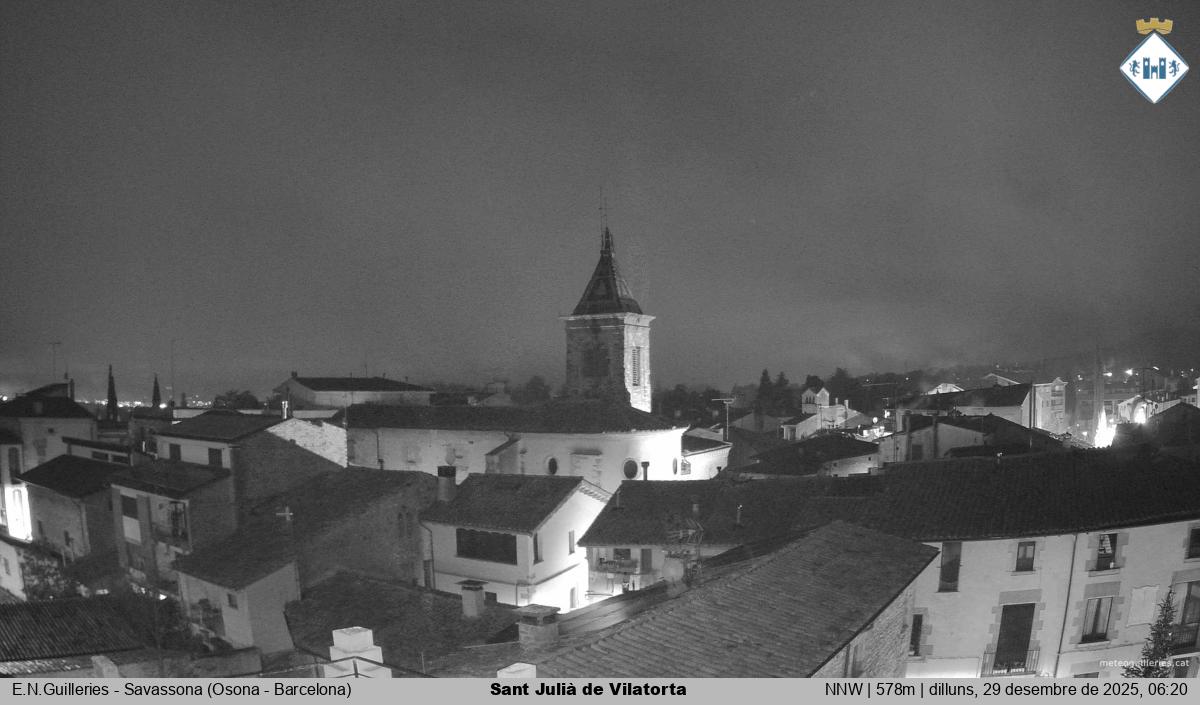 Sant Julià de Vilatorta 