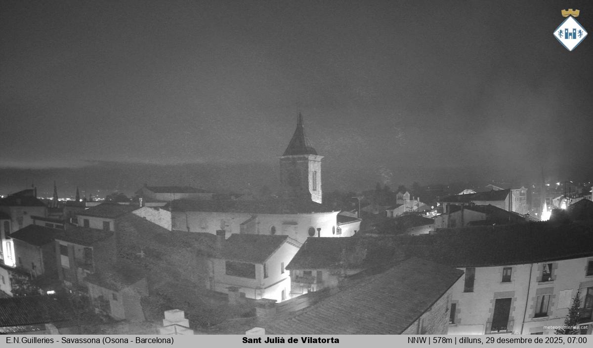 Sant Julià de Vilatorta 