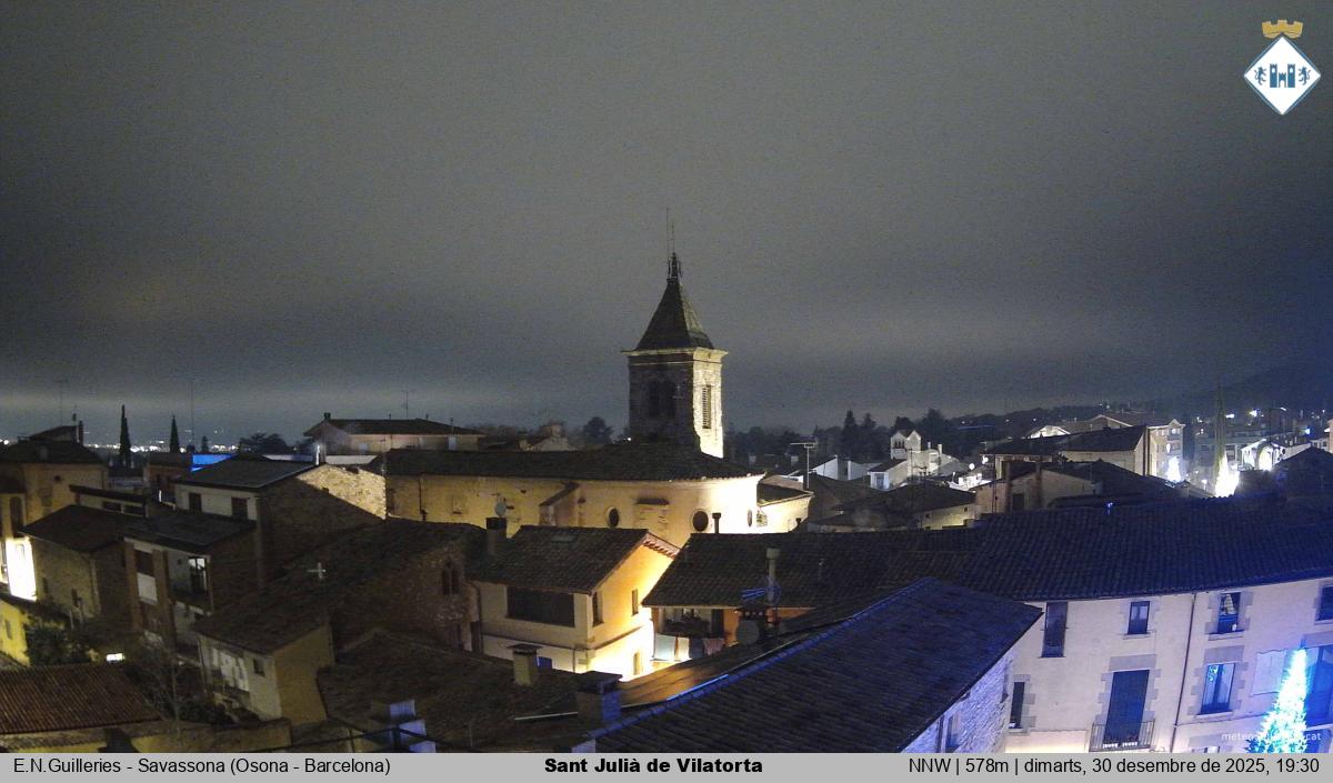 Sant Julià de Vilatorta 