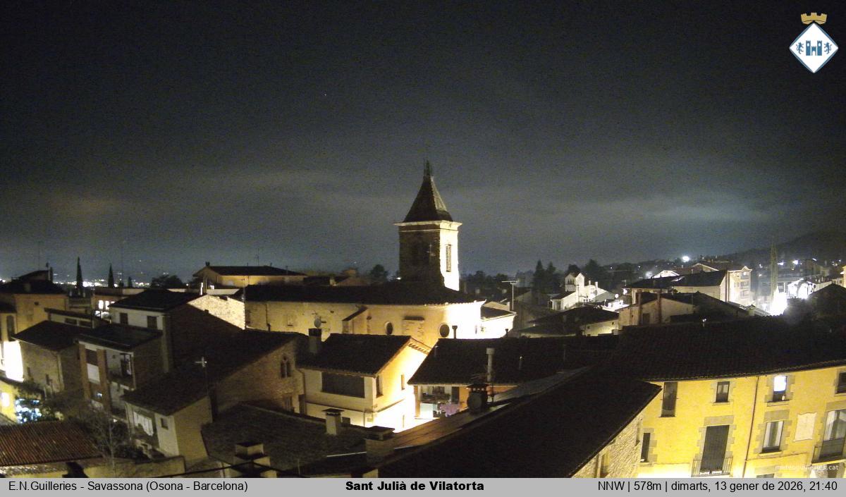 Sant Julià de Vilatorta 