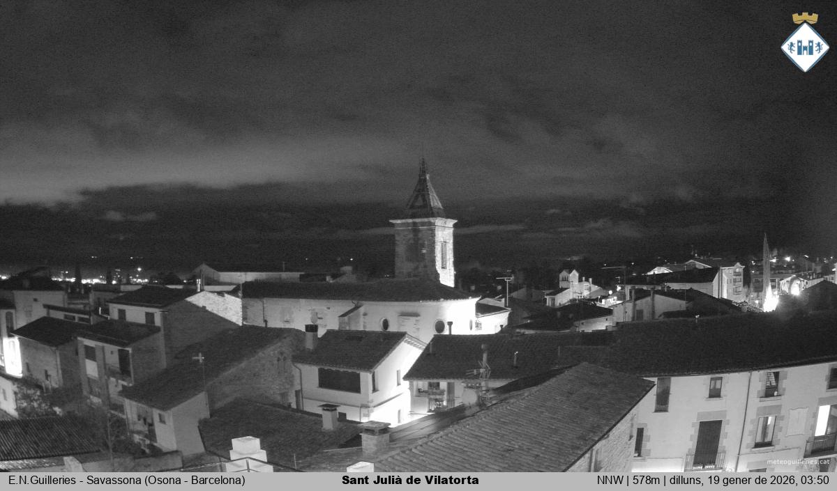 Sant Julià de Vilatorta 