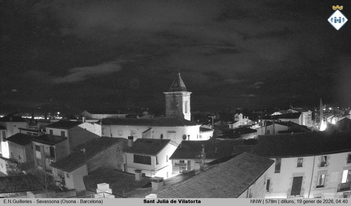 Sant Julià de Vilatorta 