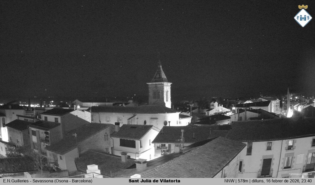 Sant Julià de Vilatorta 