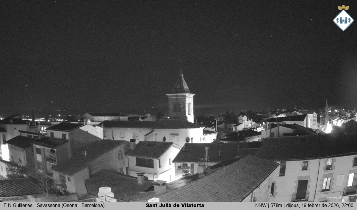 Sant Julià de Vilatorta 