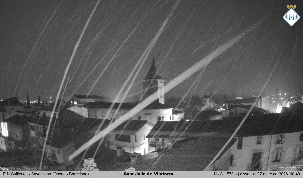 Sant Julià de Vilatorta 