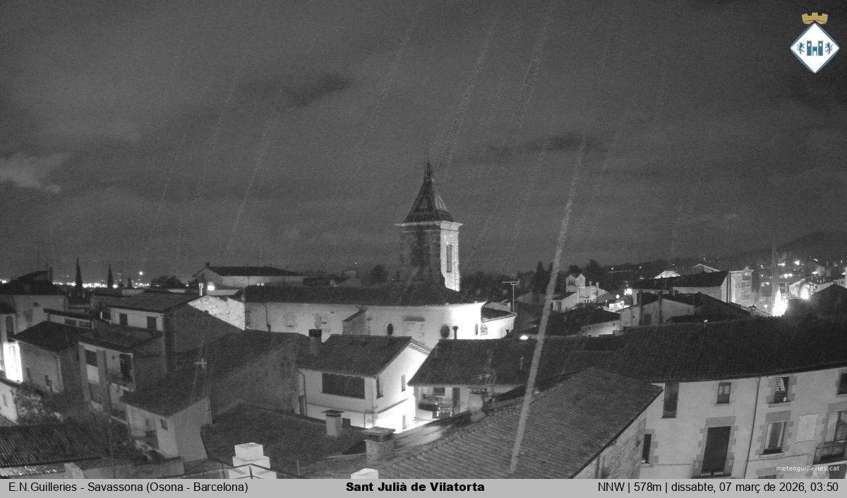 Sant Julià de Vilatorta 