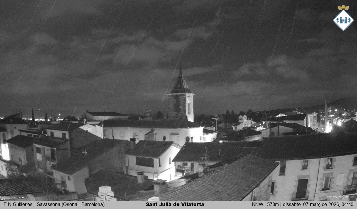 Sant Julià de Vilatorta 