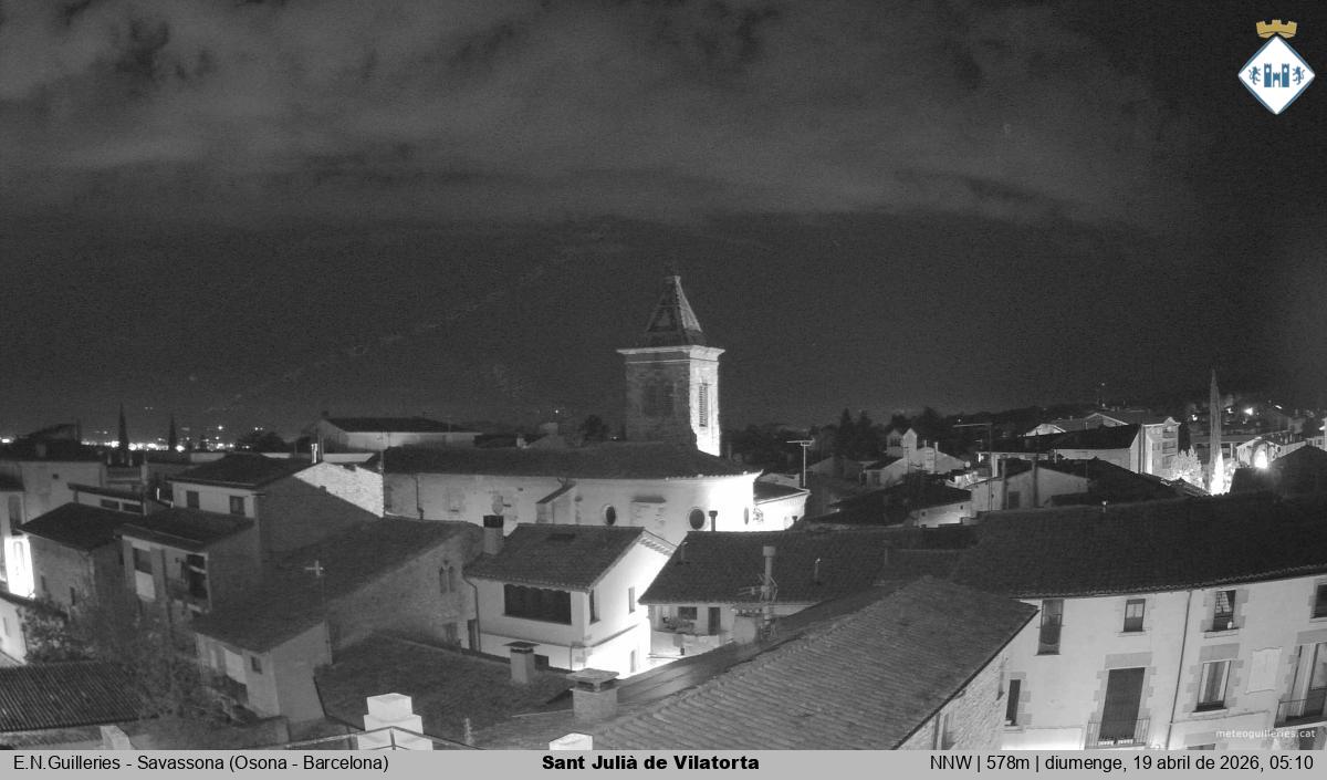 Sant Julià de Vilatorta 