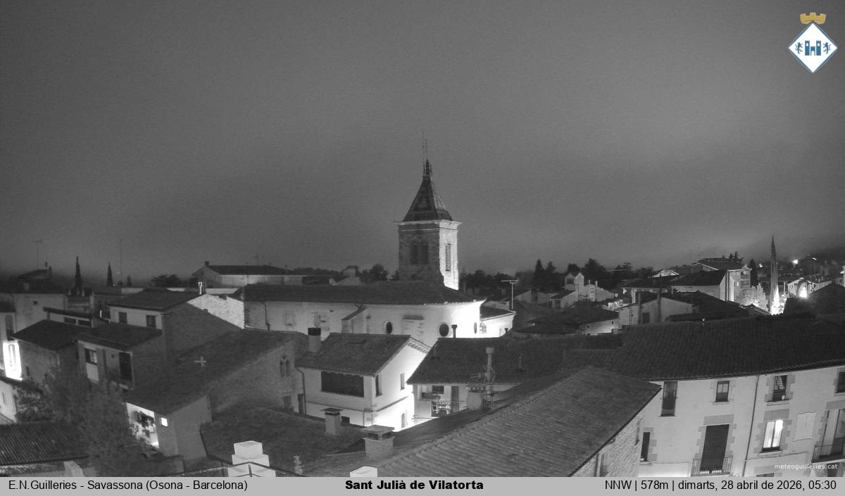 Sant Julià de Vilatorta 