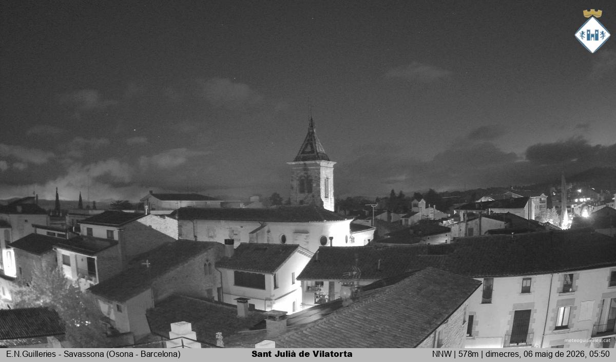 Sant Julià de Vilatorta 