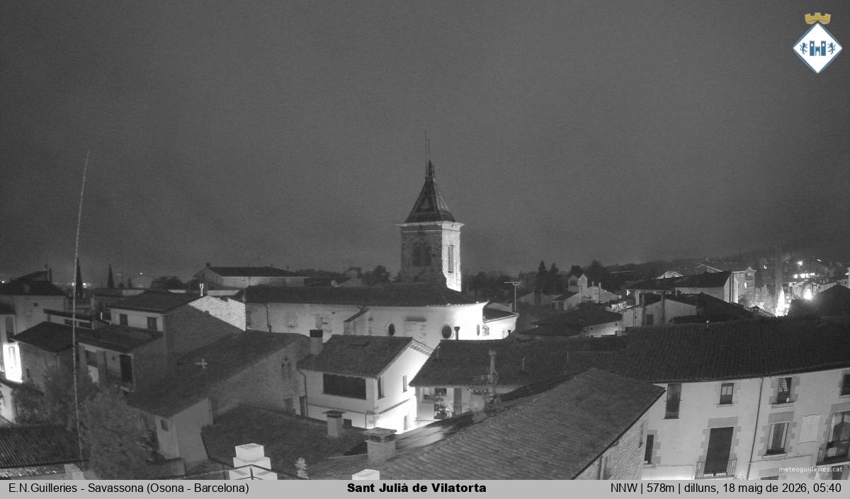 Sant Julià de Vilatorta 