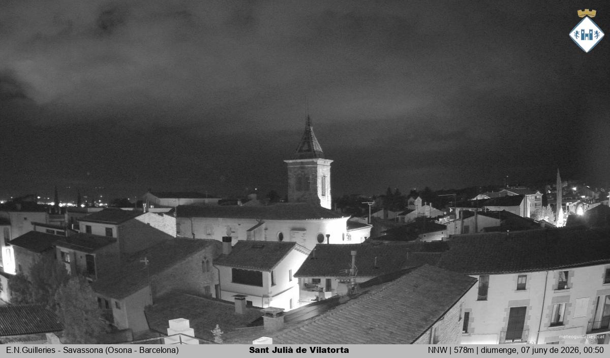Sant Julià de Vilatorta 