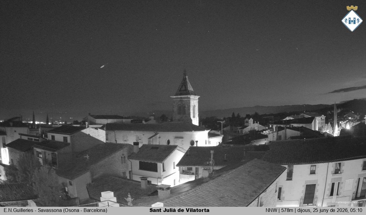 Sant Julià de Vilatorta 