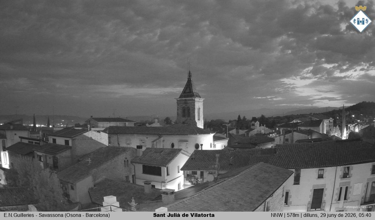 Sant Julià de Vilatorta 