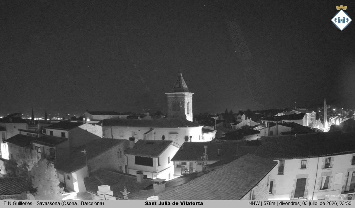 Sant Julià de Vilatorta 