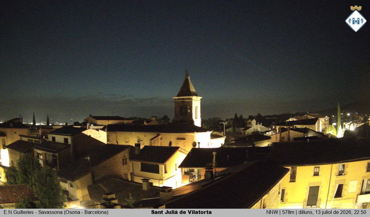 Sant Julià de Vilatorta 