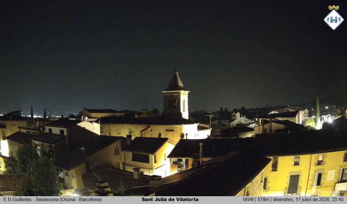 Sant Julià de Vilatorta 