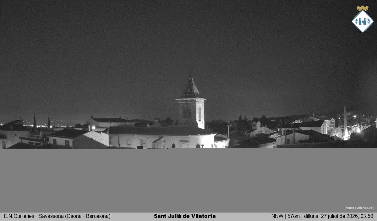 Sant Julià de Vilatorta 