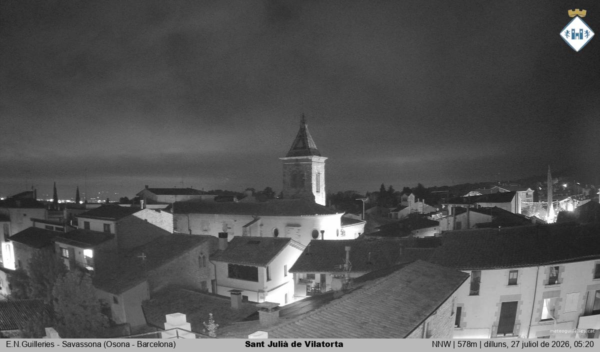 Sant Julià de Vilatorta 