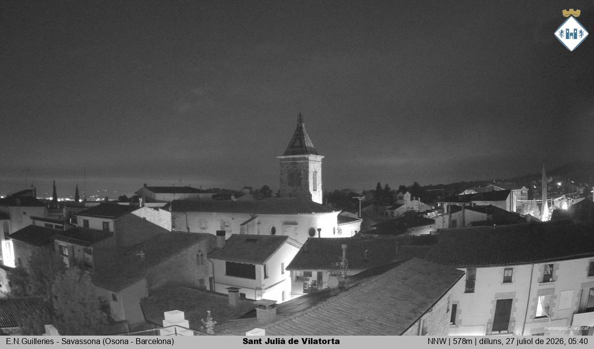 Sant Julià de Vilatorta 
