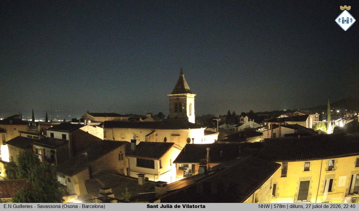 Sant Julià de Vilatorta 
