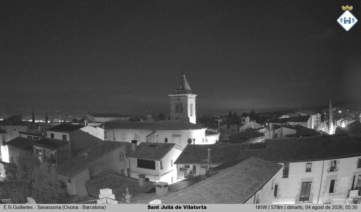 Sant Julià de Vilatorta 