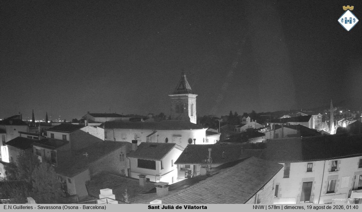 Sant Julià de Vilatorta 