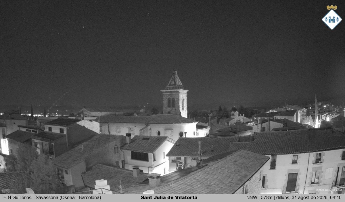 Sant Julià de Vilatorta 