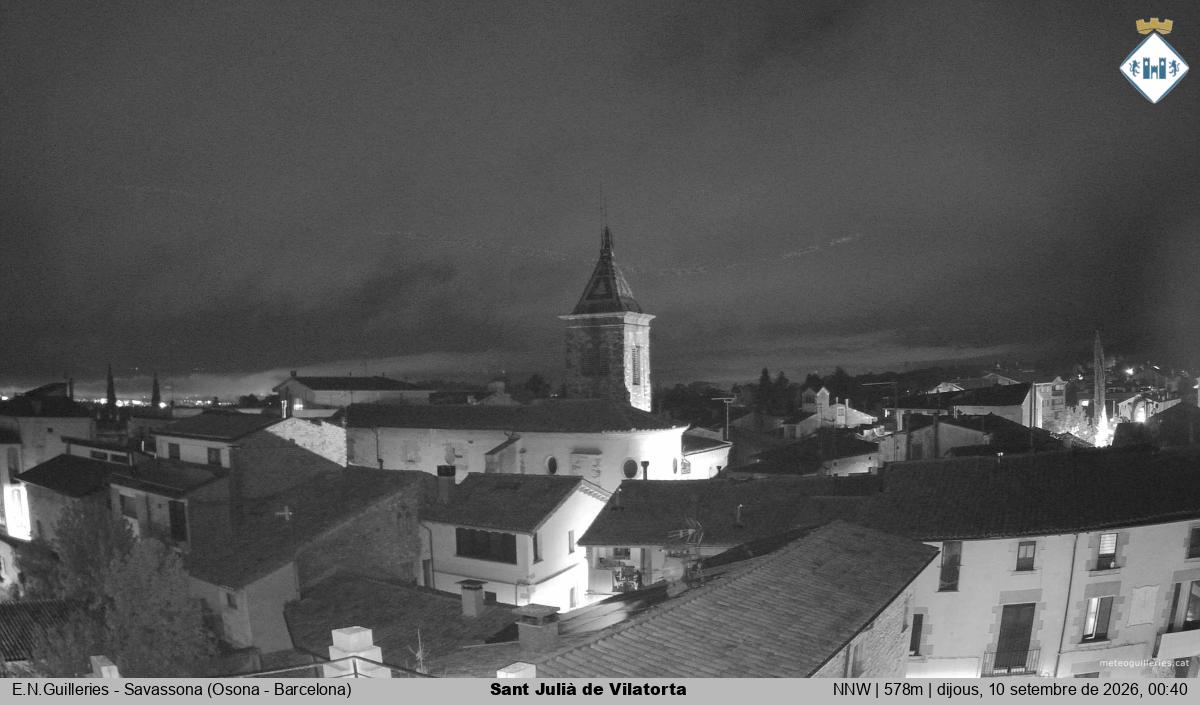Sant Julià de Vilatorta 