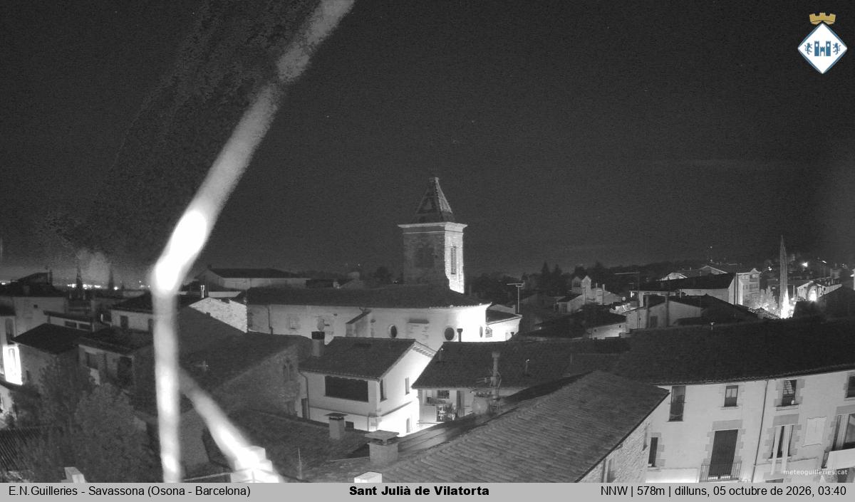 Sant Julià de Vilatorta 