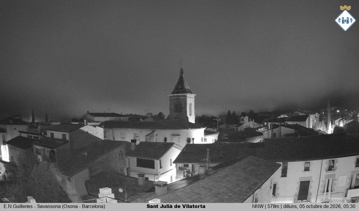 Sant Julià de Vilatorta 