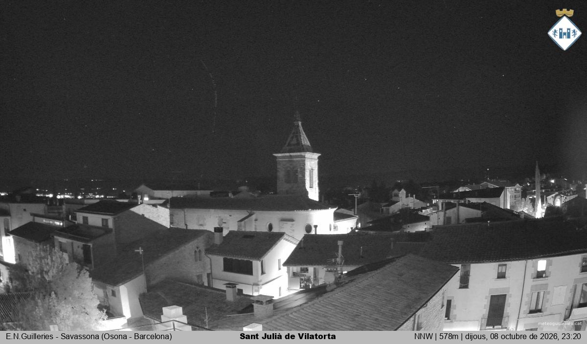 Sant Julià de Vilatorta 