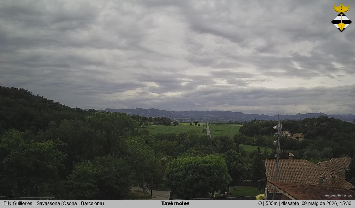 Tavèrnoles 