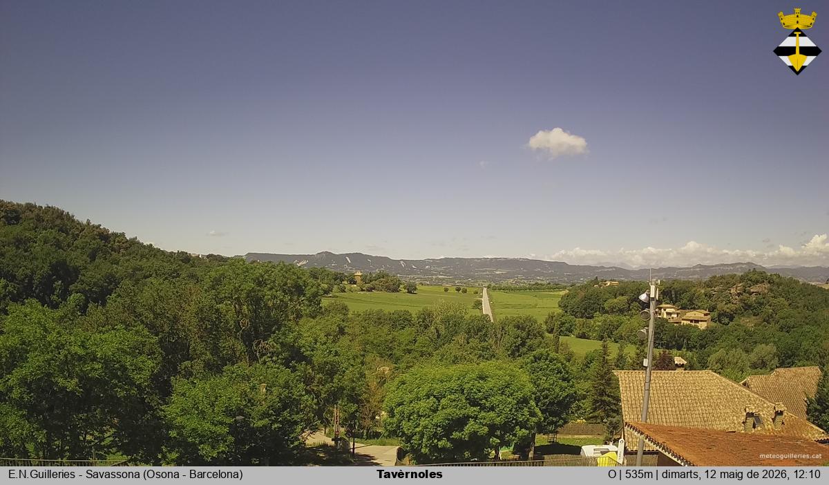 Tavèrnoles 