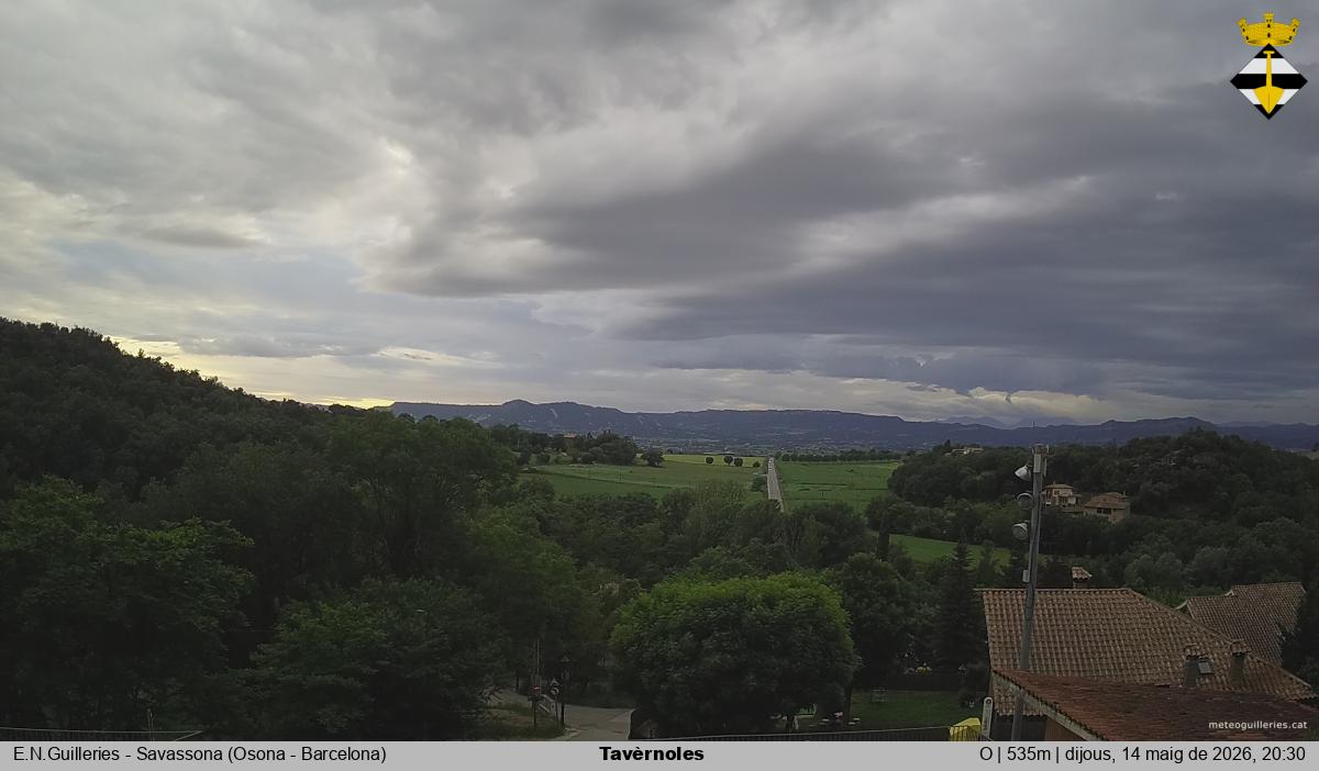 Tavèrnoles 