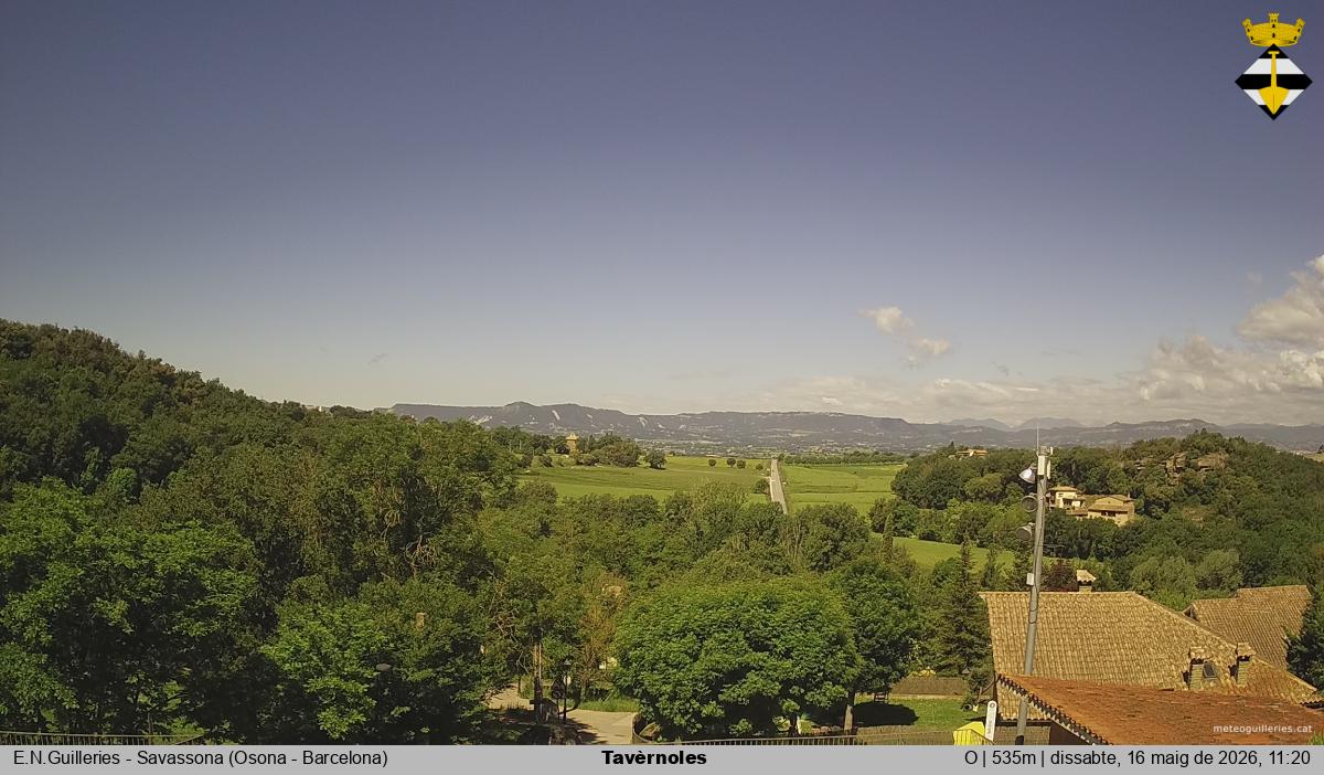 Tavèrnoles 