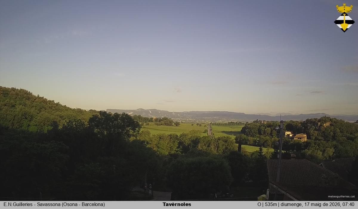Tavèrnoles 