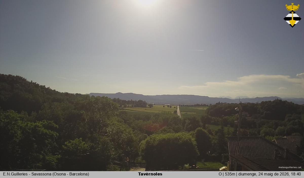 Tavèrnoles 