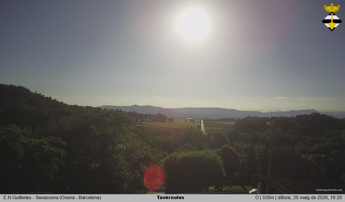 Tavèrnoles 