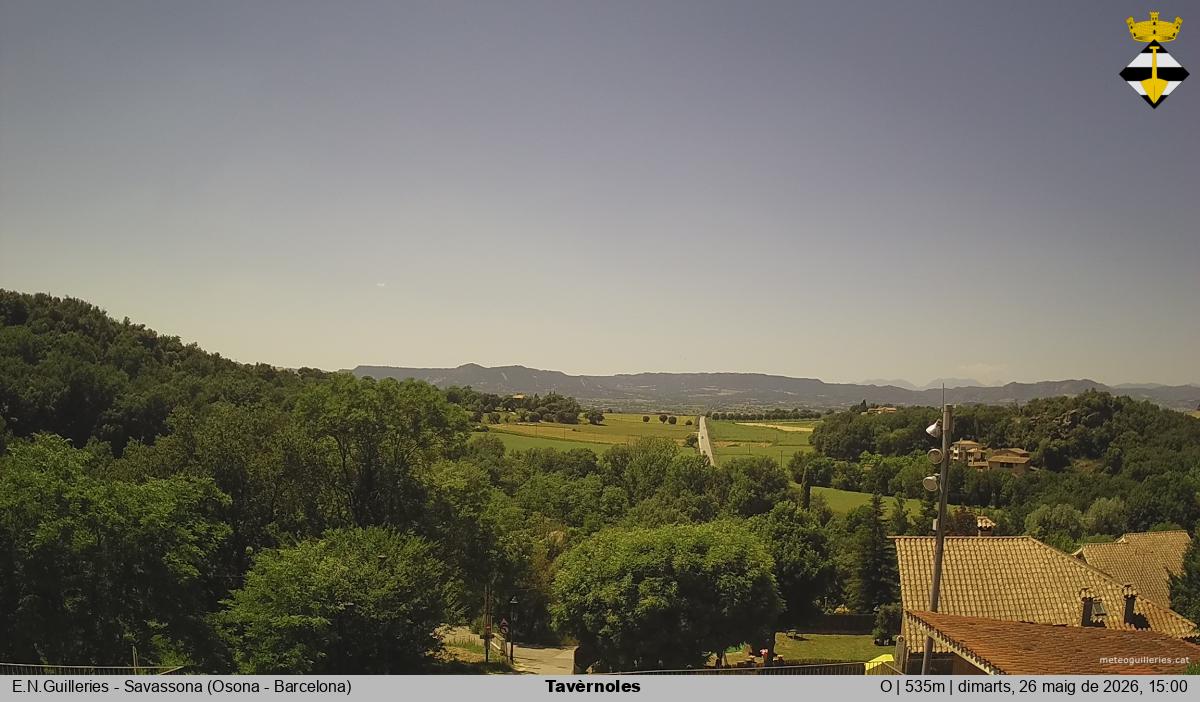Tavèrnoles 