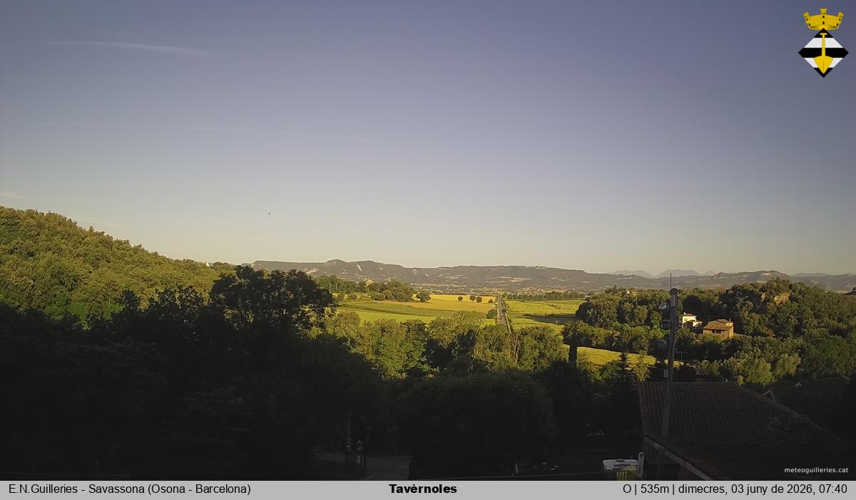 Tavèrnoles 